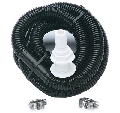 50002344 Bilge Pump Hose Kit