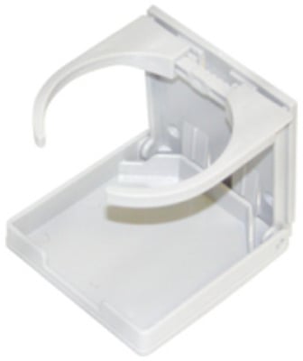 50091012 Drink Holder- White