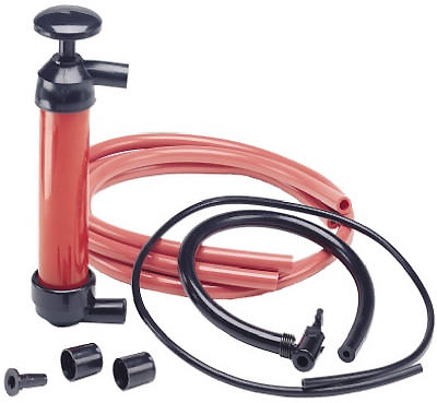 36667 Easy Flow Transfer Pump