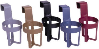 91117 Standard Size High Impact Plastic Cup Holder