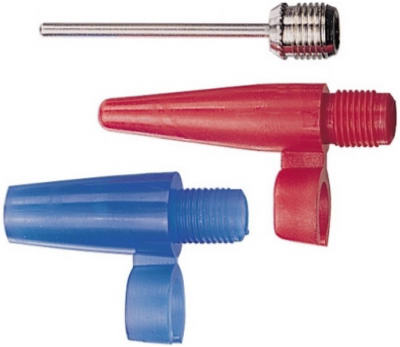 59016 Inflator Adapter- 3 Pack