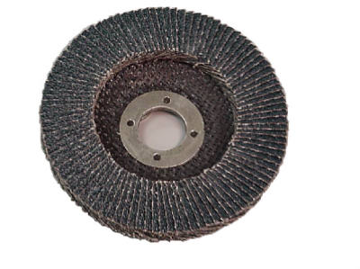 427-47060Z 4.5 x 0.87 60 Grit Zirconia Flap Disc
