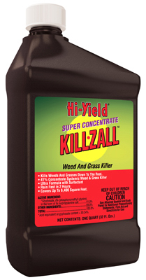 Picture of Ferti-lome 33692 2.6 lbs. Hi-Yield Killzall Super Concentrate Weed &amp; Grass Killer