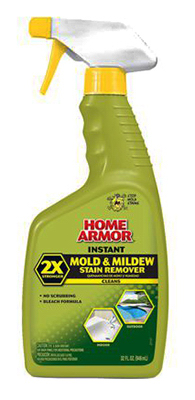 FG502 2.47 lbs. Home Armor Instant Mildew Stain Remover