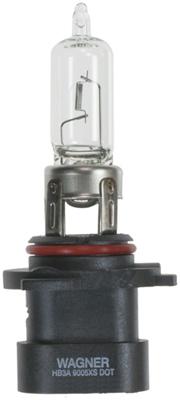 BP9005XS Halogen Capsule Automotive Head Lamp