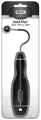 Picture of Wahl Clipper 858710 Hoof Pick, 9.25 x 3 x 1.12 in.