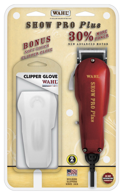 Picture of Wahl Clipper 9482-700 Pro Corded Clipper Set- 11 x 7 x 4.5 in.