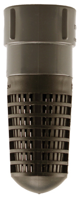 PFV075 0.75 in. Combination Plastic Foot-Check Valve