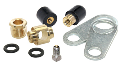YHRK1NL Yard Hydrant Repair Kit- 7 x 5.25 x 1 in.