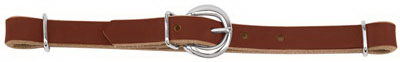 Picture of Weaver Leather 30-1304-ST 0.63 in. Weather Resistant Harness Leather Curb