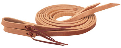 Picture of Weaver Leather CD-1505 0.63 in. x 7 ft. Burnished Hermann Oak Russet Harness