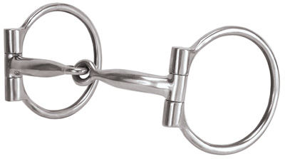 Picture of Weaver Leather CA-2520 Stainless Steel Offset Dee Bit