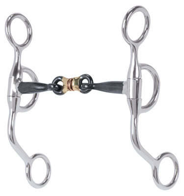 CA-5880 Professional Argentine Stainless Steel Bit