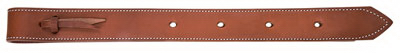 Picture of Weaver Leather 30-2005 1.75 x 39 in. Latigo Leather Off Billet - Brown