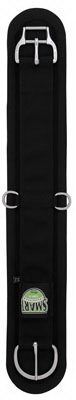 Picture of Weaver Leather 35-2370-BK-34 34 in. Horse Smart Cinch