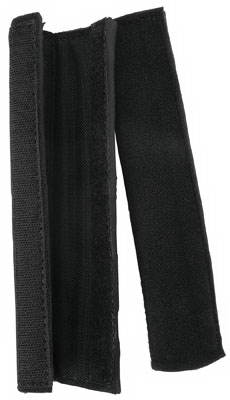 Picture of Weaver Leather 35-8105 8 in. Neoprene Noseband Cover- 2 Pack