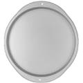 Wilton 2105-971 14.25 in. Recipe Right Non-Stick Pizza Pan - Medium Wilton 2105-971 14.25 in. Recipe Right Non-Stick Pizza Pan - Medium