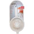 Bradshaw 17510 Plastic Juicer & Strainer, Pack Of 4 Bradshaw 17510 Plastic Juicer & Strainer, Pack Of 4