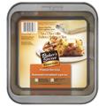 Bakers Secret 1114436 8 in. Square Cake Pan Bakers Secret 1114436 8 in. Square Cake Pan