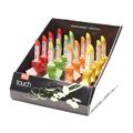 Bradshaw 37504 Touch Peeler With Assorted Colors, Pack of 16 Bradshaw 37504 Touch Peeler With Assorted Colors, Pack of 16