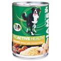 Iams 01329 13.2 oz. Savory Dinner With Tender Chicken & Rice Dog Can Food - Pack Of 12 Iams 01329 13.2 oz. Savory Dinner With Tender Chicken & Rice Dog Can Food - Pack Of 12