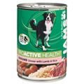 Iams 01331 13.2 oz. Savory Dinner With Wholesome Lamb & Rice Can Dog Food - Pack Of 12 Iams 01331 13.2 oz. Savory Dinner With Wholesome Lamb & Rice Can Dog Food - Pack Of 12
