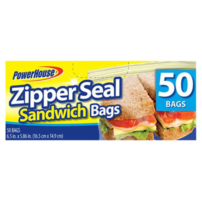 Details About Personal Care 92791 9 Zip Sandwich Bag 50 Count Pack Of 24 Details About Personal Care 92791 9 Zip Sandwich Bag 50 Count Pack Of 24
