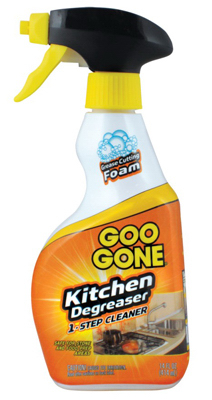 Picture of Goo Gone 2043 28 oz. Kitchen Degreaser