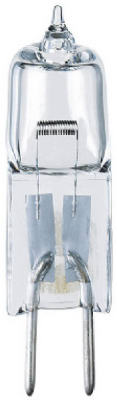 Picture of Westinghouse 04745 35W  Halogen Light Bulb - Clear Pack of 6