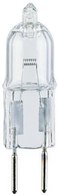 Picture of Westinghouse 0621600 10W- Halogen Xenon Bulb- Clear - 2 Pack