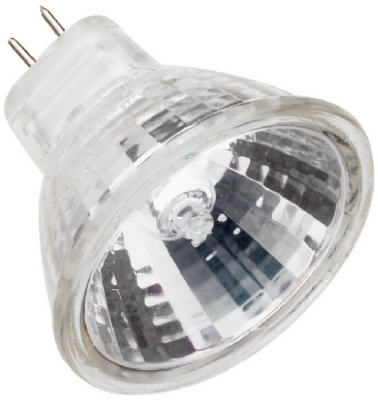 Picture of Westinghouse 04750 20W  Halogen Narrow Flood Light Bulb Pack of 6