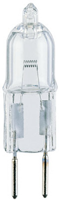 Picture of Westinghouse 0620900 20W- Halogen Xenon Bulb - Clear