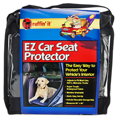 Picture of Westminster Pet Products 82523 56 x 56 in. Car Seat Protector