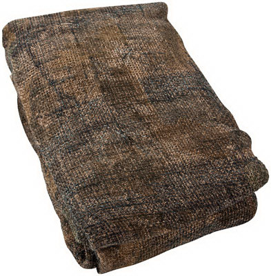 Picture of Allen 2566 54 in. x 12 ft. Burlap Camo Blind Fabric- Pack Of 6