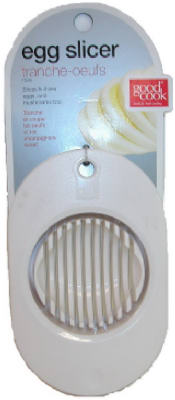 Picture of Bradshaw 13545 Plastic Base & Stainless Steel Cutting Wires Egg Slicer&#44; Pack Of 4