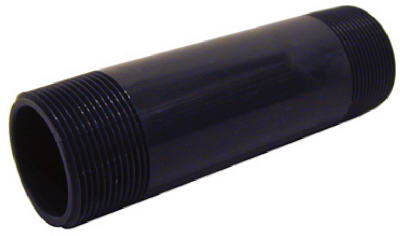 407-060 1.5 x 6 in. PVC Schedule 80 Nipple