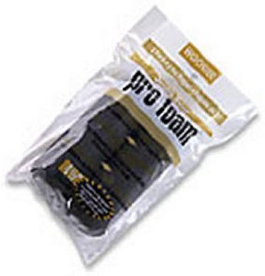 RR308-4 1-2 4.5 in. Jumbo Koter Pro Foam Roller Cover- 2 Pack