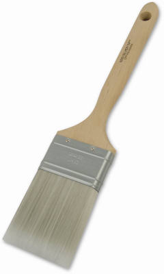 5220-2 2 in. Silver Tip Flat Sash Paint Brush
