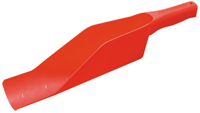00-150 Gutter Cleaning Scoop