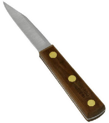 Picture of Chicago Cutlery 100SP 3 in. Parer Knife