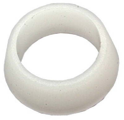 00560-04 0.25 in. Plastic Compression Sleeve, Pack of 25