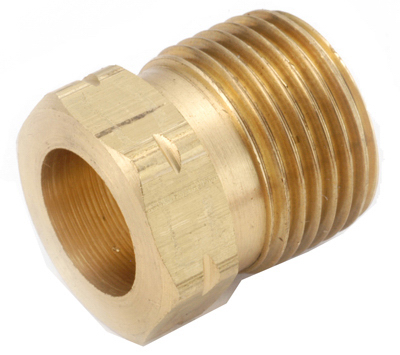 55221 Standard Pool Nut