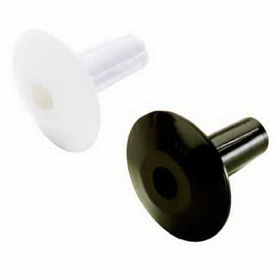 Picture of Audiovox VH144N 2 Pack Cable Wall Bushing- Pack of 6