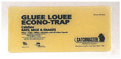 Picture of Catchmaster 30R Rat Glue Board- Pack Of 30