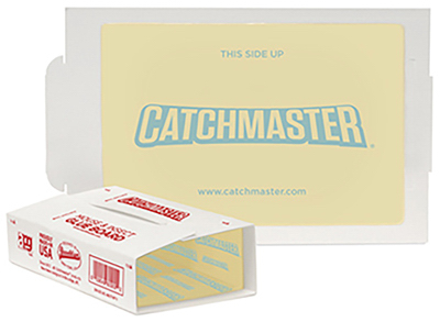 Picture of Catchmaster 60M Mouse & Insect Glue Board- Pack Of 60