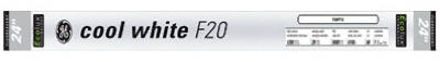 80046 20W Cool White Fluorescent Light Bulb- Pack Of 6