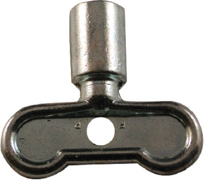 80132 Metal Sillcock Handle