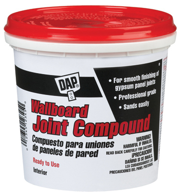 10102 12 lbs. Pai Ready-Mixed Wallboard Joint Compound