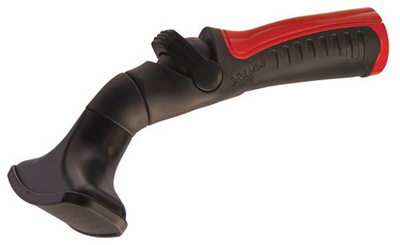 10-12730 One Touch Fan Nozzle- Thumb Controlled Valve - Pack Of 12