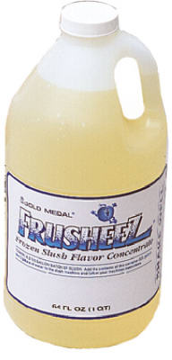 Picture of Gold Medal 1248 3.5 lbs. Pina Colada Frusheez Mix - 0.5 Gallon- Pack Of 6